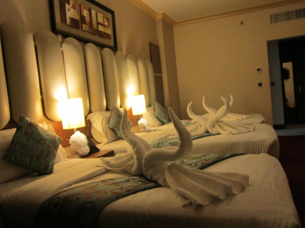Grand Marmara Hotel Medina Camera foto