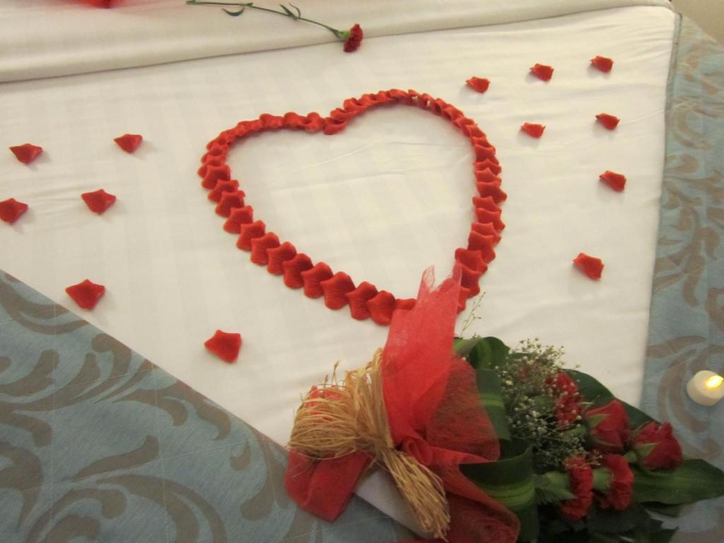 Grand Marmara Hotel Medina Esterno foto