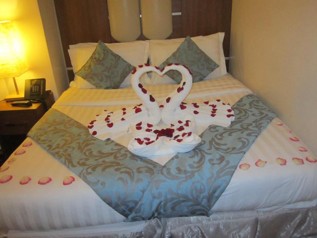 Grand Marmara Hotel Medina Esterno foto